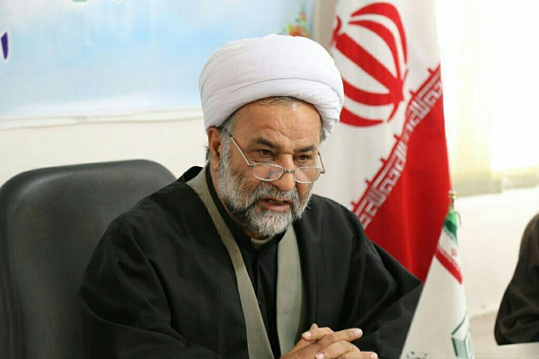 نماینده ولی فقیه مازندران درگذشت حجت&zwnj;الاسلام سهرابی را تسلیت گفت