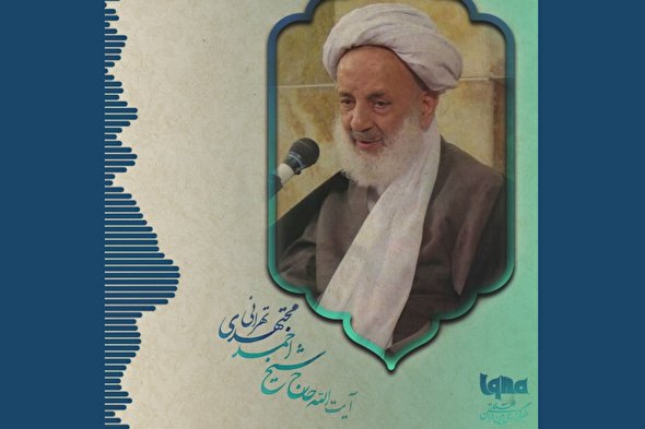 پادکست | چه عواملی زنگِ دلِ انسان‌ها را برطرف می‌کند