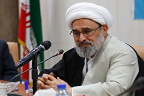 آیت‌الله مصباح یزدی مدافع واقعی انقلاب و اسلام بود