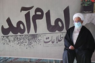 مبنای حرکت امام خمینی(ره) قیام برای خدا بود