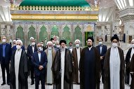 امام خمینی(ره) در پیوند بین سیاست و معنویت تحول ایجاد کرد