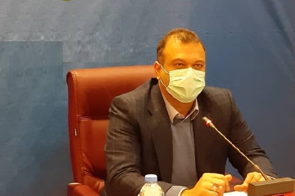 معرفی ۱۹۰۰ متقاضی مسکن محرومین برای اخذ تسهیلات به بانک