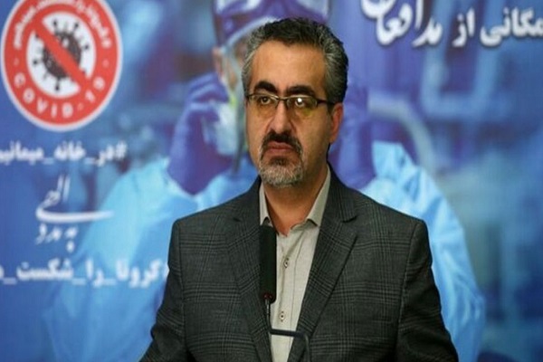 ناکام ماندن جریان‌های سیاسی‌کار از آمارهای کرونا