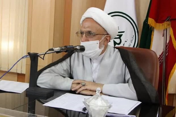 برگزاری اعمال «ام داوود» و دعا به جای مراسم اعتکاف در مساجد مازندران برگزاری اعمال «ام داوود» و دعا به جای مراسم اعتکاف در مساجد مازندران