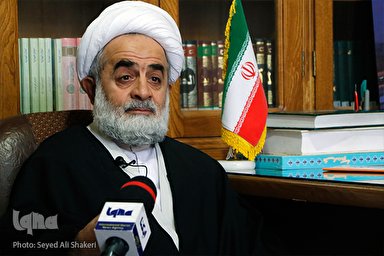 فیلم | راه جبران برای کسانی که در این ماه توفیق روزه‌داری ندارند