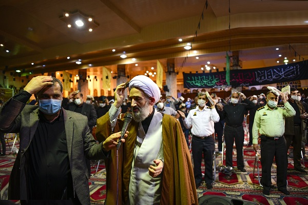 از سنت سحرخوانی تا زیارت اهلالقبور در رمضان مازندرانیها از سنت سحرخوانی تا زیارت اهلالقبور در رمضان مازندرانیها