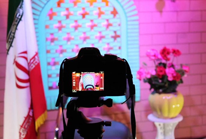 پخش برنامه فرهنگی «تابش» از شبکه تبرستان و افق