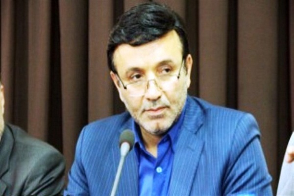 ثبت وقف یک قطعه زمین ۶ میلیاردی در محمودآباد