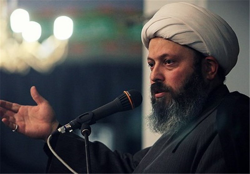 ایجاد حجاب نادیدنی میان مؤمنان و افراد بی‌ایمان در اثر قرائت قرآن