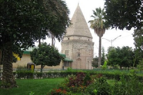 بازگشایی اماکن بقاع متبرکه مازندران با رعایت پروتکل&zwnj;های بهداشتی