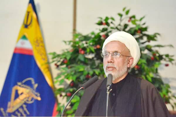 دیپلماسی فعال مقاومت، هنر گفتمان انقلاب اسلامی است دیپلماسی فعال مقاومت، هنر گفتمان انقلاب اسلامی است