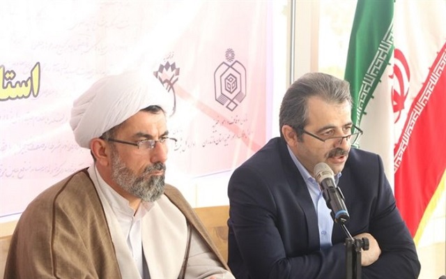 تثبیت مالکیت موقوفات از اصلی&zwnj;ترین برنامه&zwnj;های سازمان اوقاف