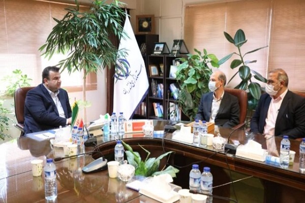 اختصاص ۲۰ هکتار از اراضی ستاد اجرایی فرمان امام(ره) به مازندران