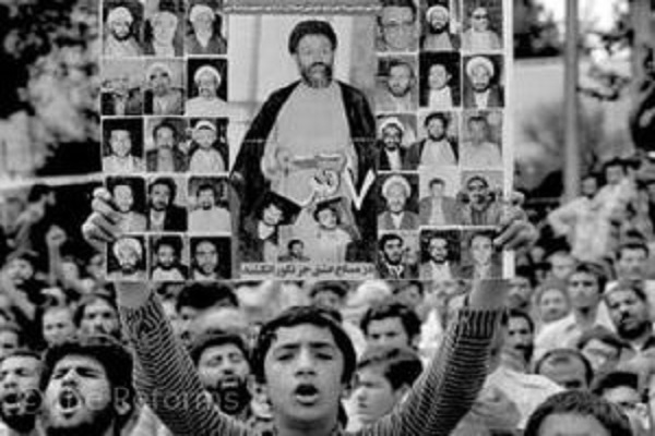 خون شهدای هفتم تیرشجره طیبه انقلاب اسلامی را مقاوم&zwnj;تر کرد