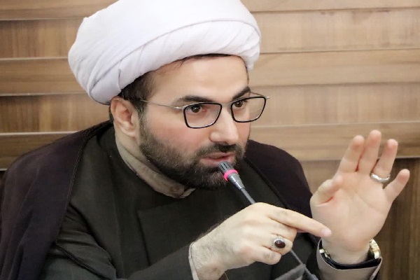 برگزاری مسابقات استانی قرآن کریم اوقاف مازندران در بابل