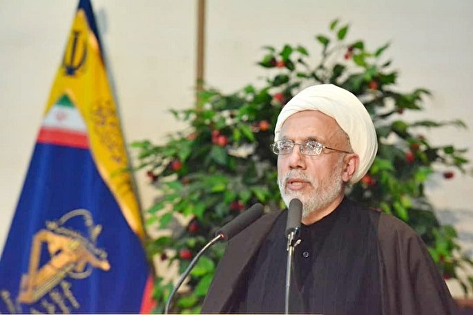 غدیر؛ تداوم نبوت و ولایت الله