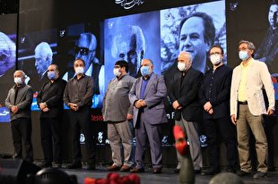 شانزدهمین جشنواره بین‌المللی فیلم «مقاومت» آغاز به کار کرد