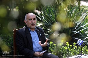 مصاحبه با غلامرضا ذکیانی