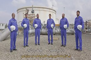 نماهنگ |‌ نخستین اثر «نور النبی» در وصف پیامبر رحمت