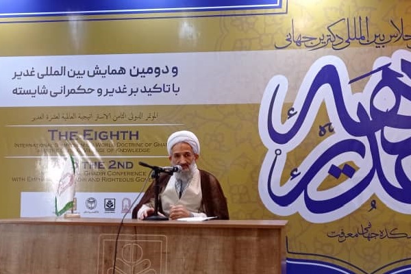 حکمرانی شایسته حافظ کرامات دنیوی و اخروی