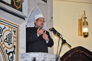 «ادبیات گفت‌وگو» با فشار فرانسه موضوع خطبه‌‌ نماز جمعه مصر می‌شود