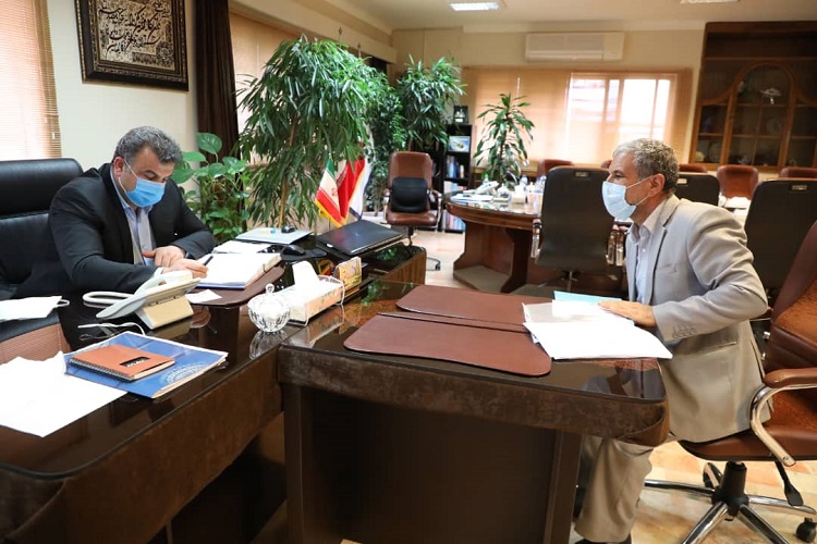 ایجاد ۵۰۰۰ شغل در ۱۲ شهر مازندران