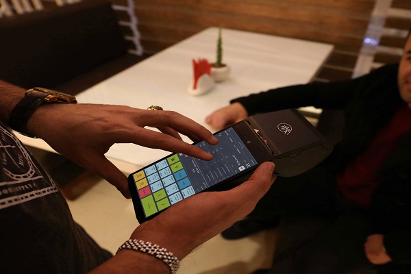 تجهیز مأموران جمع آوری صدقات خانگی به دستگاه&zwnj;های پوز اندرویدی