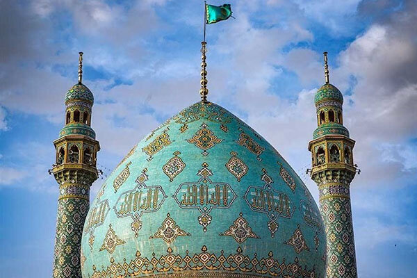 مساجد نباید در ماه رمضان بسته باشد مساجد نباید در ماه رمضان بسته باشد