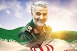 مکتب سردار سلیمانی شهادت‌ساز است