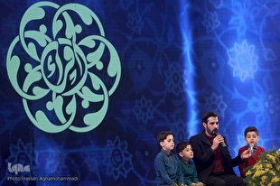 خانواده‌ای قرآنی که مورد تشویق رهبر انقلاب قرار گرفت