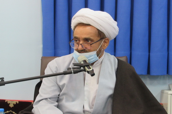 حجت&zwnj;الاسلام عباسعلی ابراهیمی دبیر نخستین کنگره بین&zwnj;المللی غدیر و ترویج نهج&zwnj;البلاغه