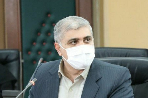 قاسم اویس، معاون بهداشتی علوم پزشکی مازندران