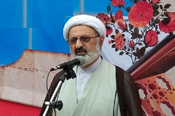 محمود ابوترابی عضو هیئت علمی دانشگاه علوم و معارف قرآن کریم، دانشکده آمل