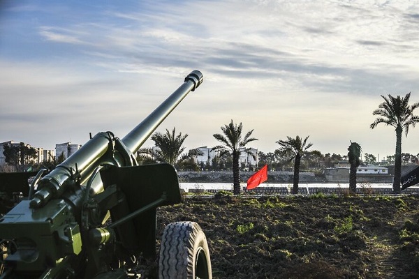 فاز ۳ مرکز فرهنگی دفاع مقدس مازندران در مساحت ۶ هکتاری احداث می&zwnj;شود
