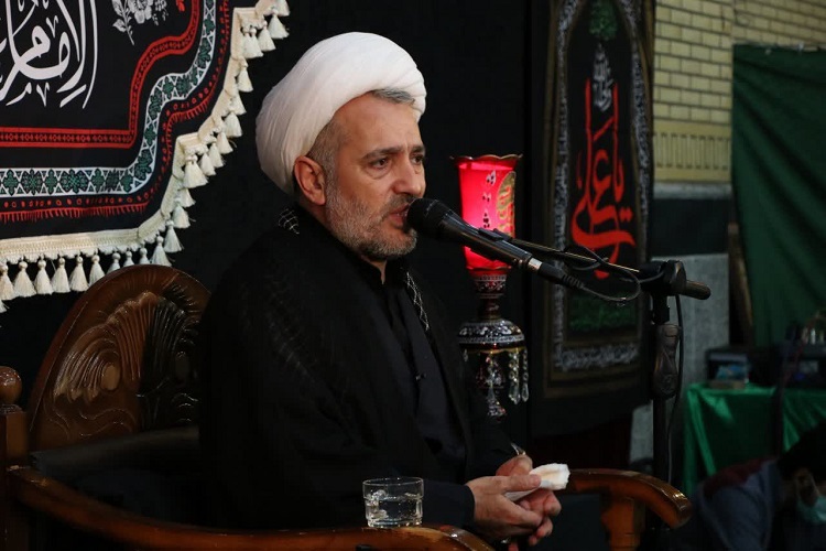 طبقه‌بندی نیازهای انسان در دعا