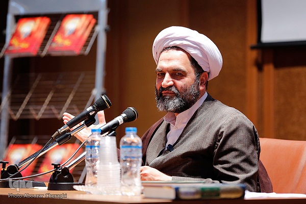 دو راه برای درک عظمت الهی