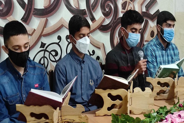 اختتامیه «ترتیل خوانی دانش آموزان مازندران» در نوشهر  برگزار می‌شود