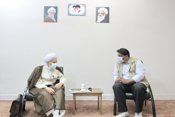 یک حاکم شایسته مقوی غرور ملی است