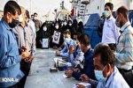 مشارکت 58 درصدی مردم بوشهر در انتخابات 1400، قابل ستایش است