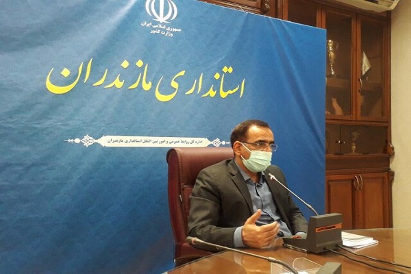 مشارکت بیش از ۶۰ درصد مازندرانیها در انتخابات مشارکت بیش از ۶۰ درصد مازندرانیها در انتخابات