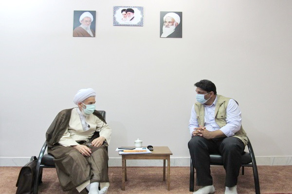 مقررات ورود مربیان قرآنی به آموزش و پرورش را آسان‌تر کنید