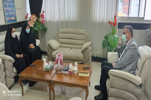 روند استخدام مربیان قرآنی در مازندران امیدبخش است اما... روند استخدام مربیان قرآنی در مازندران امیدبخش است اما...