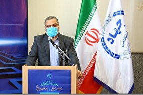 جهاددانشگاهی قم به جبهه خاص سیاسی تعلق ندارد