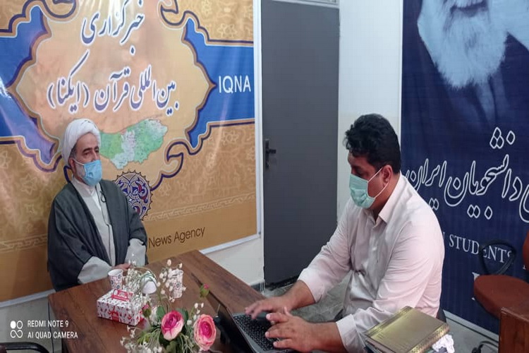 تولید و عرضه فرآورده&zwnj;های قرآنی، راه&zwnj;کاری در ترویج فرهنگ دینی