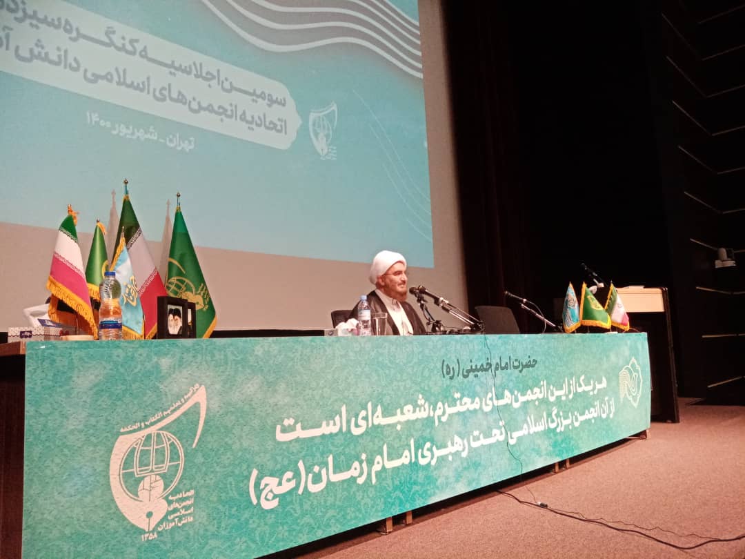 عاشورا به قرائت حضرت زینب(س)؛ هیچ بن‌بستی پیش روی مؤمن وجود ندارد