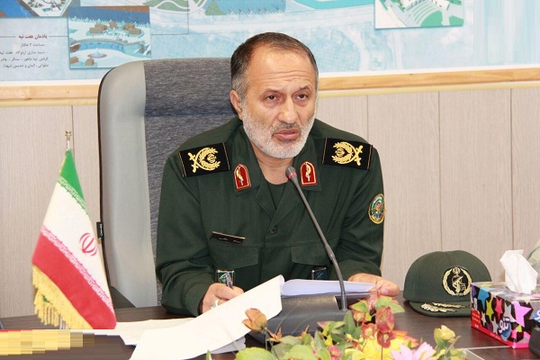 برگزاری جشنواره&zwnj;های دفاع مقدس در استان مازندران