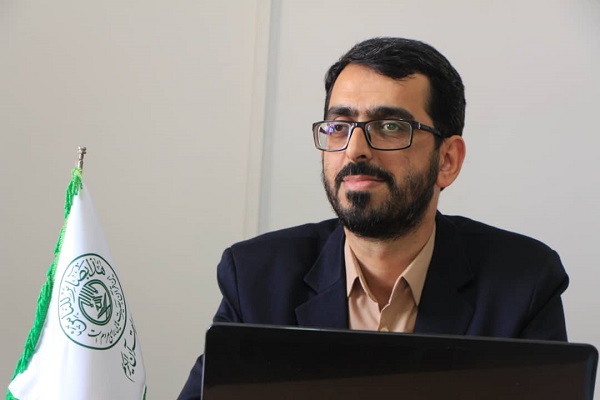 امضای تفاهم&zwnj;نامه همکاری میان اداره کل تبلیغات اسلامی و سپاه کربلای مازندران