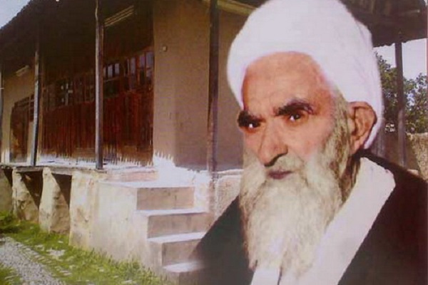 اعلام فراخوان مقاله همایش ملی بزرگداشت آیت الله کوهستانی