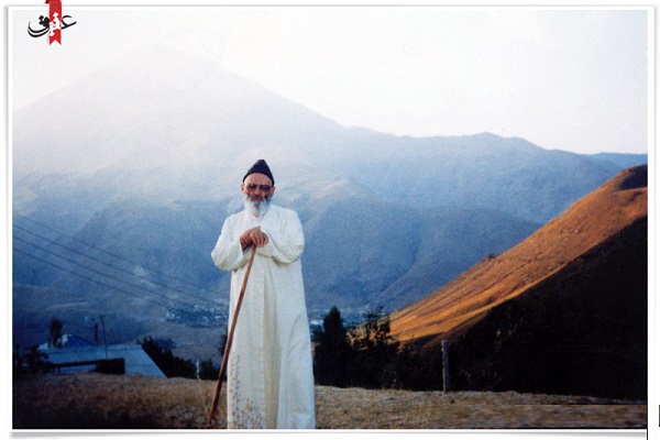 «ایرا» محل برگزاری مراسم تشییع پیکر عالم ربانی علامه حسن زاده آملی