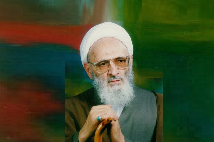 مجلس بزرگداشت آیت&zwnj;الله حسن&zwnj;زاده آملی برگزار می&zwnj;شود